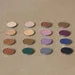 Natural Eyeshadow Singles, Iced Mocha