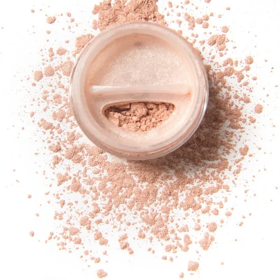 Pretty Ginger Eyeshadow
