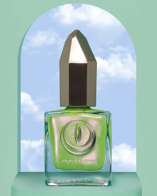 Nail Polish, Apple Of My Eye