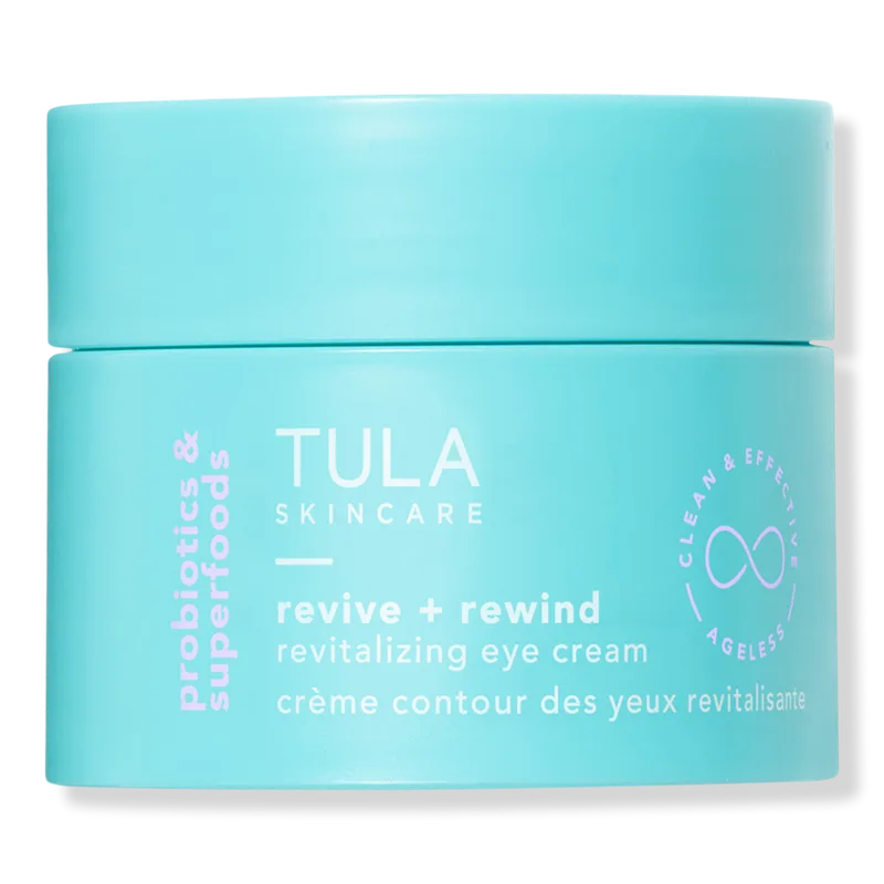 Revive & Rewind Revitalizing Eye Cream