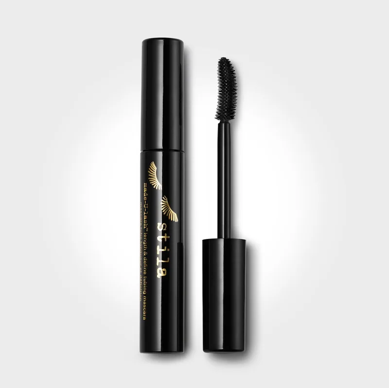 Cosmetics Made-U-Lash Length & Define Tubing Mascara, Jet Black