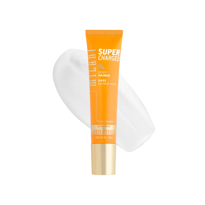 Supercharged Dewy Primer