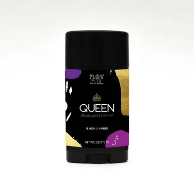 Queen Natural Deodorant