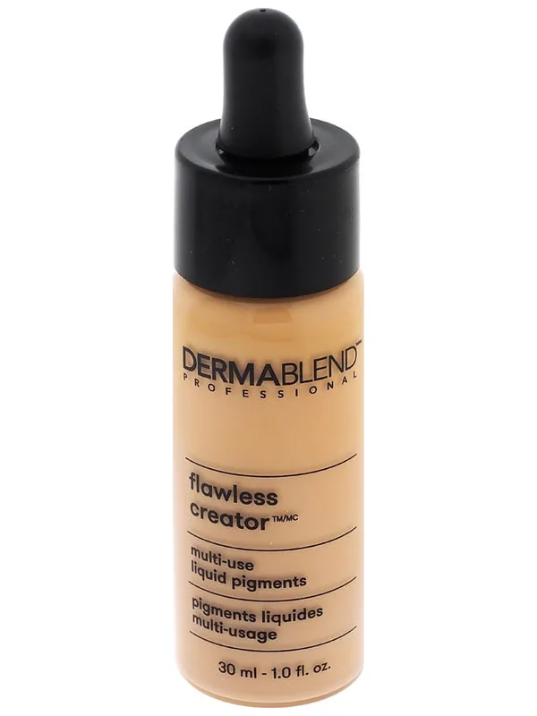 Flawless Creator Lightweight Foundation - 25N by Dermablend for Women - Foundation