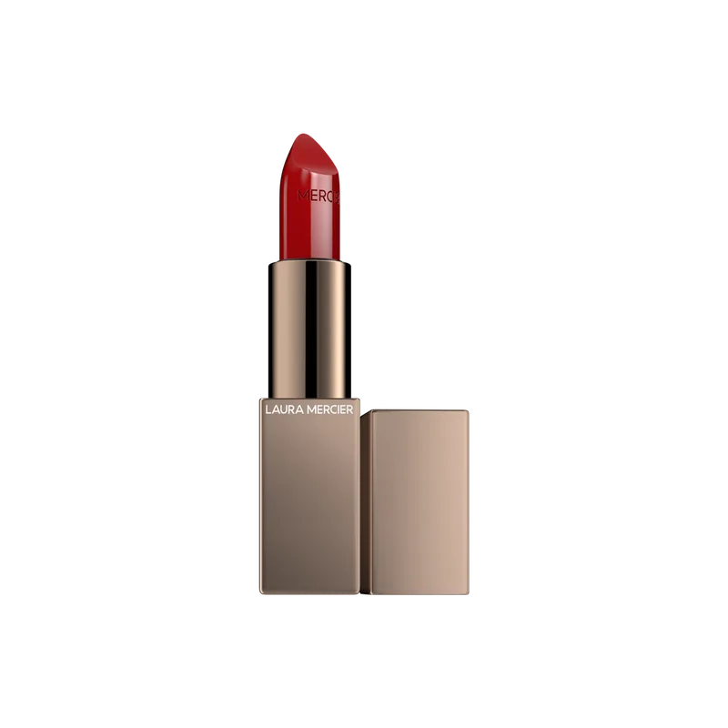 Rouge Essentiel Silky Crème Lipstick, 460 Rouge Ultime