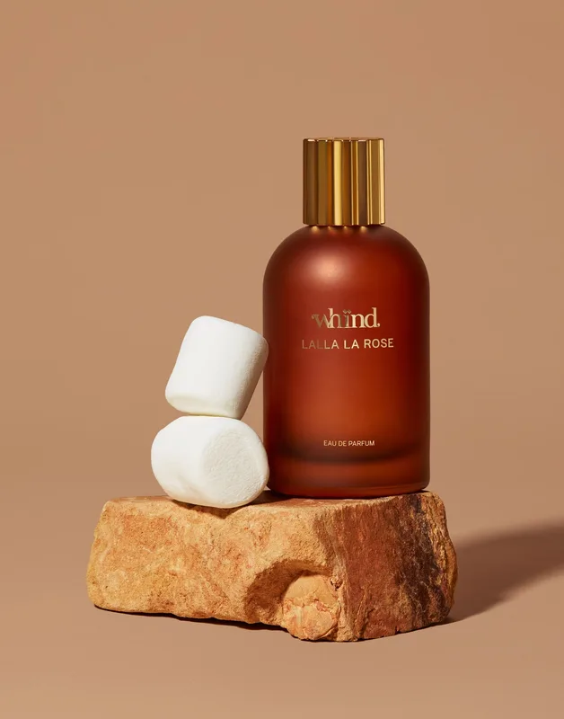 Fragrance, Lalla La Rose