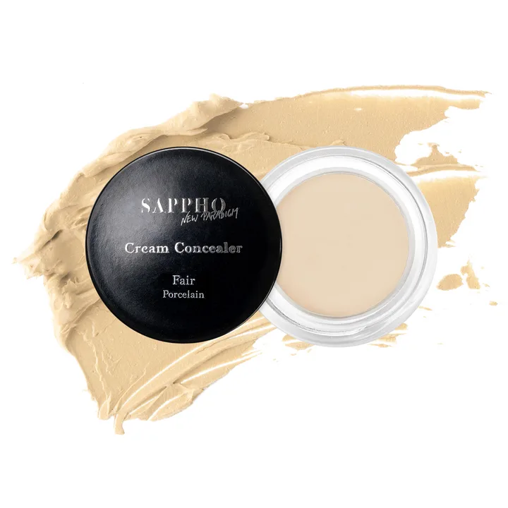 Cream Concealer, Fair