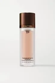 Traceless Soft Matte Foundation, Porcelain