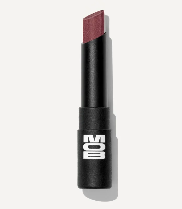 Frost Lipstick, Moonchild-M176-Smoky Plum