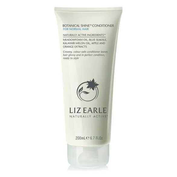 Botanical Shine Conditioner for Normal Hair