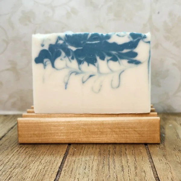 Tree Soap Company Soap, Snowdrops