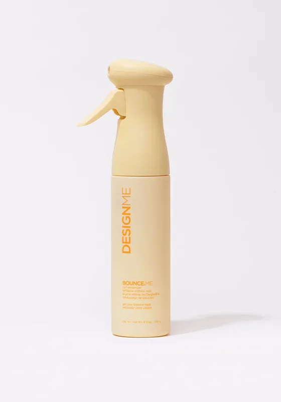 Bounce Me Infinite Mist Curl Enhancing Spray