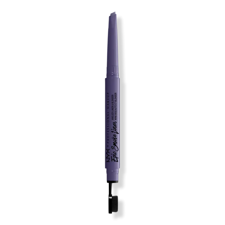 Epic Smoke Liner, Violet Flash