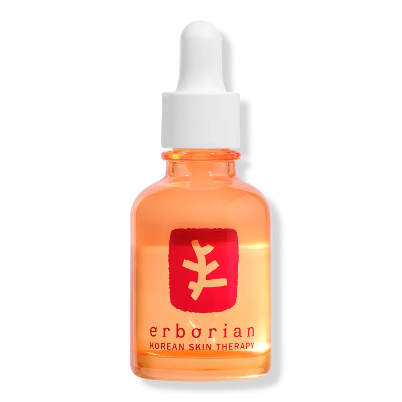 Skin Therapy Milky Multi-Perfecting Night Serum