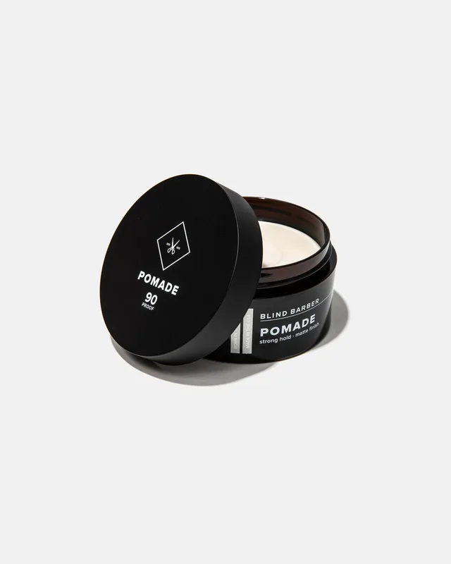 90 Proof Pomade