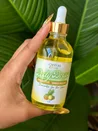 Body Drops, Pineapple Upside Down