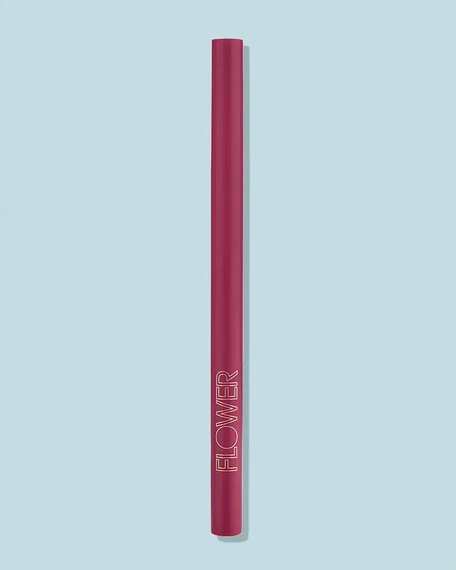 Beauty Perfect Pout Sculpting Lip Liner, Berry