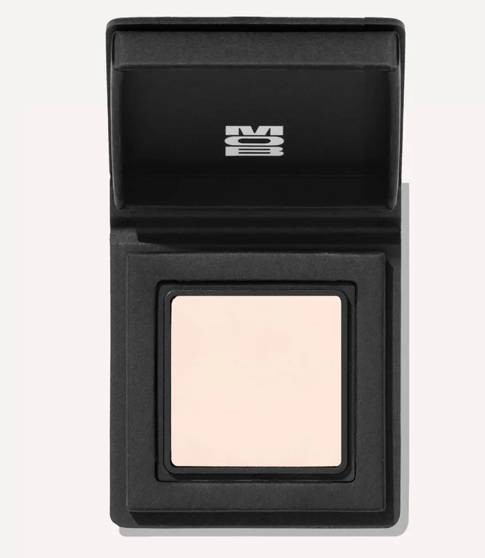 Blurring Ceramide Cream Foundation, Neutral 0 is fairest porcelain with neutral undertones