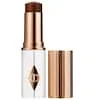 Unreal Skin Sheer Glow Tint Hydrating Foundation Stick, 16 Deep