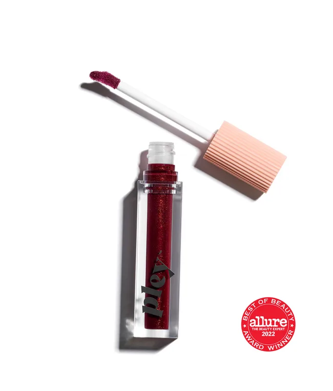 Lust and Found Glossy Lip Lacquer, Mae