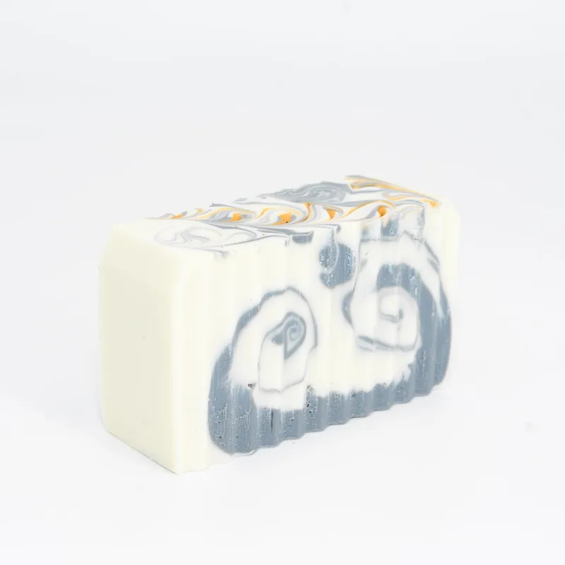 Ferocious Beast Soap With Shea