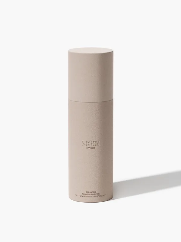 Cleanser