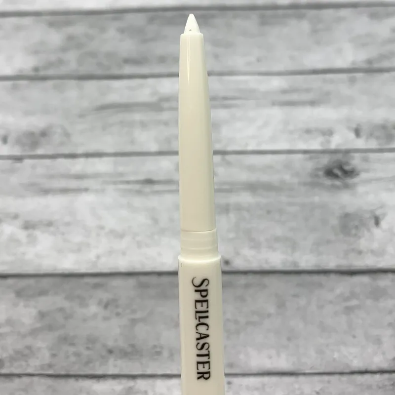 SpellCaster Liner, Ghostly