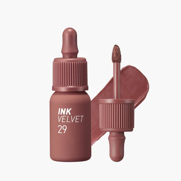 Ink The Velvet, 29 COCOA NUDE