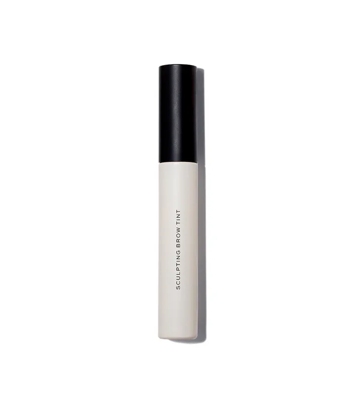 TINTED BROW GEL, Warm Taupe