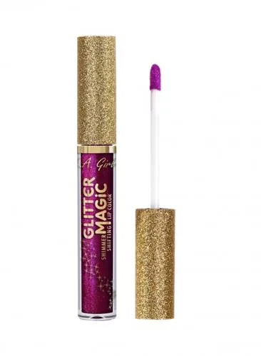 Shimmering Magic Glitter Shifting Lip Color, Glc898 Glitz (2018 formulation)
