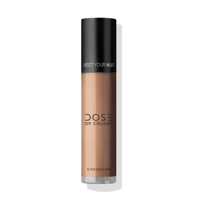 Concealer, Deep 27 (2020 formulation)