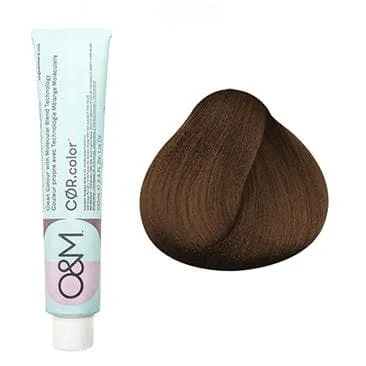 COR.color, 5.0 Light Brown