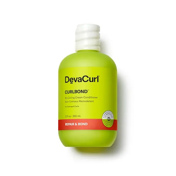 Curlbond Conditioner, Repair & Bond