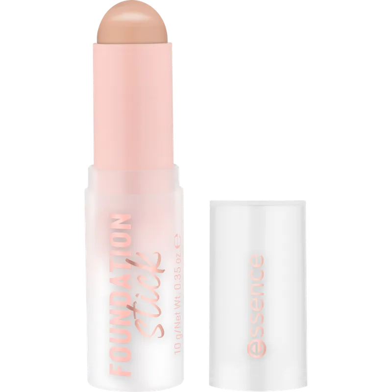 FOUNDATION stick, 160 light medium pink peach