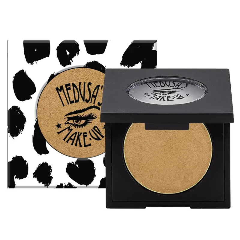 Totally Baked Eyeshadow, Bitchin