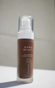 True Intentions Hydrating Foundation, Night Dip (2020 formulation)