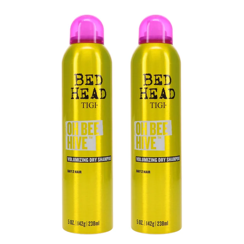 Bed Head Oh Bee Hive Volumizing Dry Shampoo