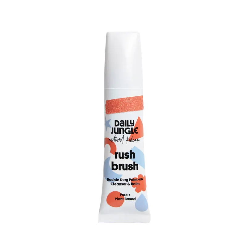 Rush Brush