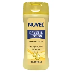 Dry Skin Lotion