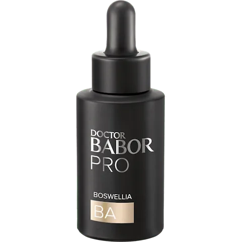 BA Boswellia Acid Concentr