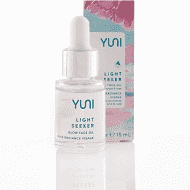 Glow Face Oil, Light Seeker (2018 formulation)