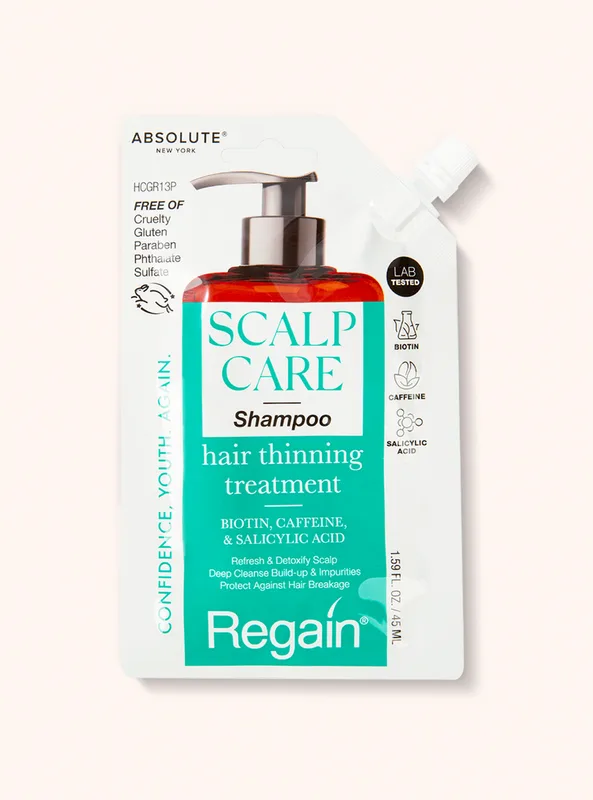 Regain Scalp Care Shampoo