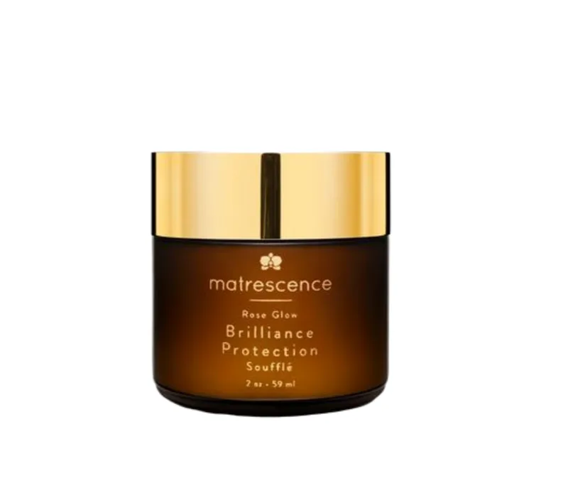 Skin Brilliance Protection Soufflà , Rose Glow (2020 formulation)