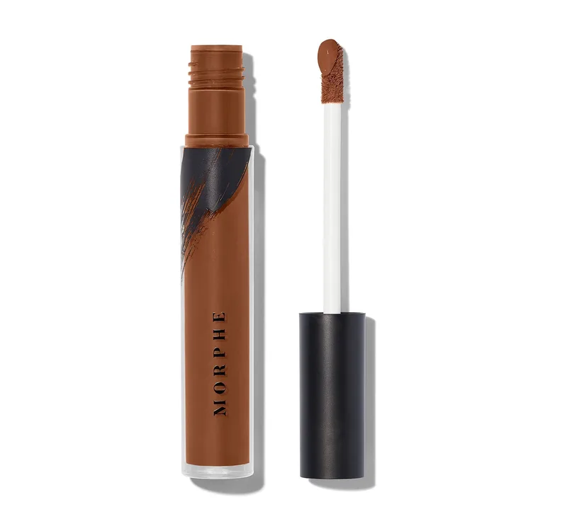 Fluidity Full-Coverage Concealer, C4.65 (2019 formulation)