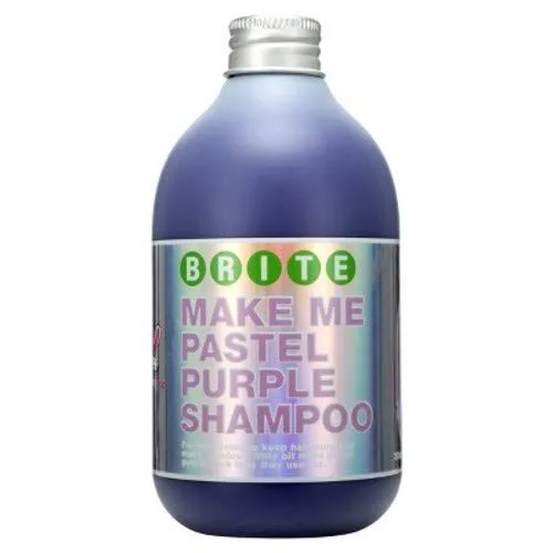 Shampoo, Make Me Pastel Purple (2020 formulation)