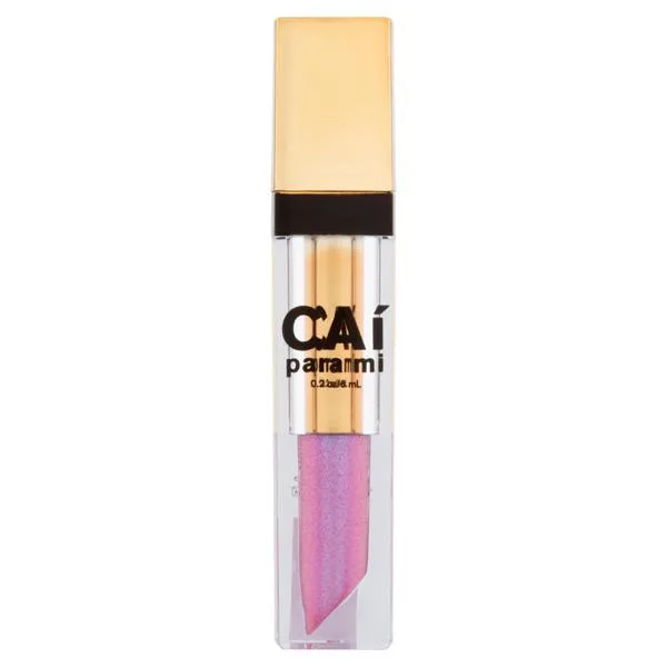 C10234 189 Orchid Liquid Shimmer Lipstick