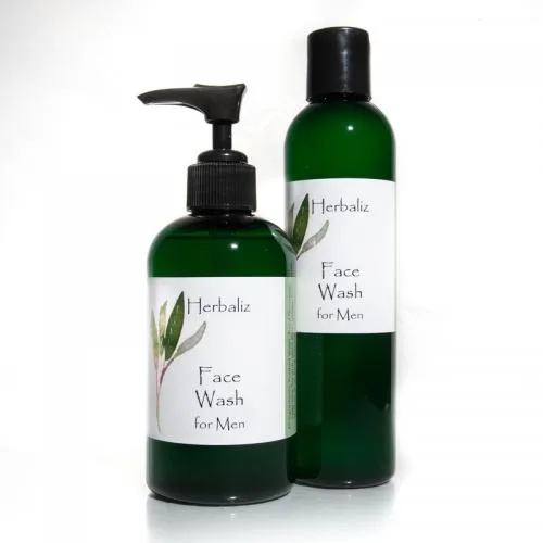 Face Wash for Men (2019 formulation)
