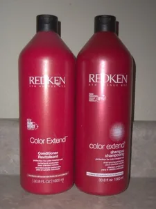 Color Extend Shampoo (2020 formulation)