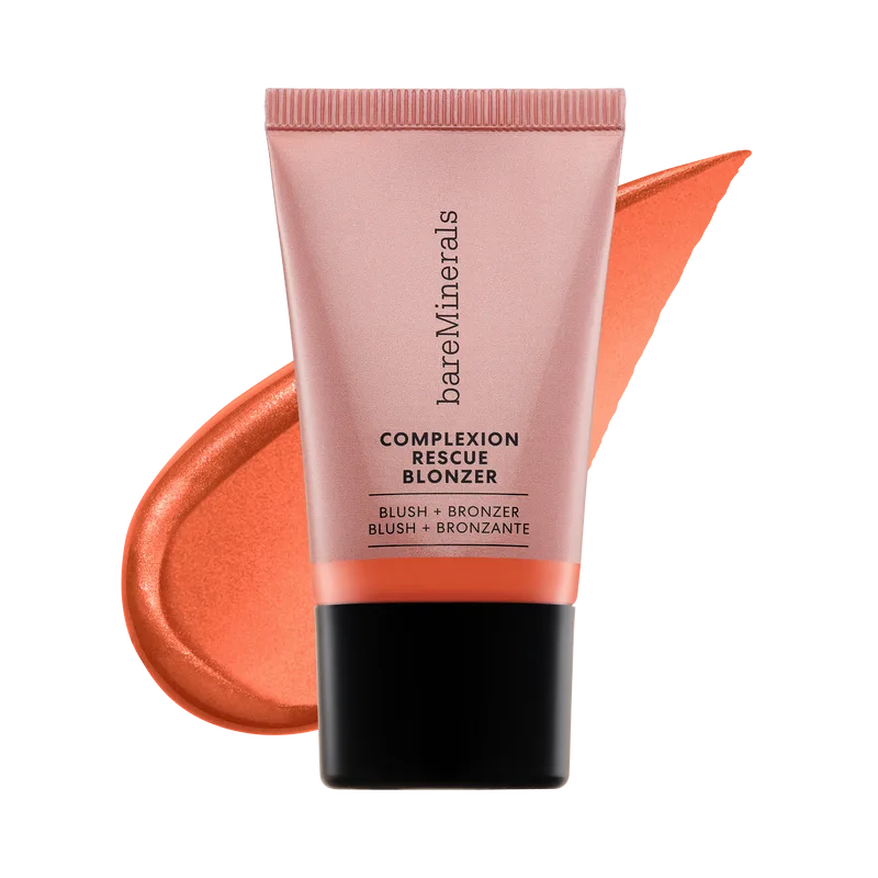 Complexion Rescue Blonzer Liquid Blush + Bronzer, Kiss of Copper