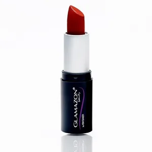 Lipstick, Bombshell Red (2020 formulation)
